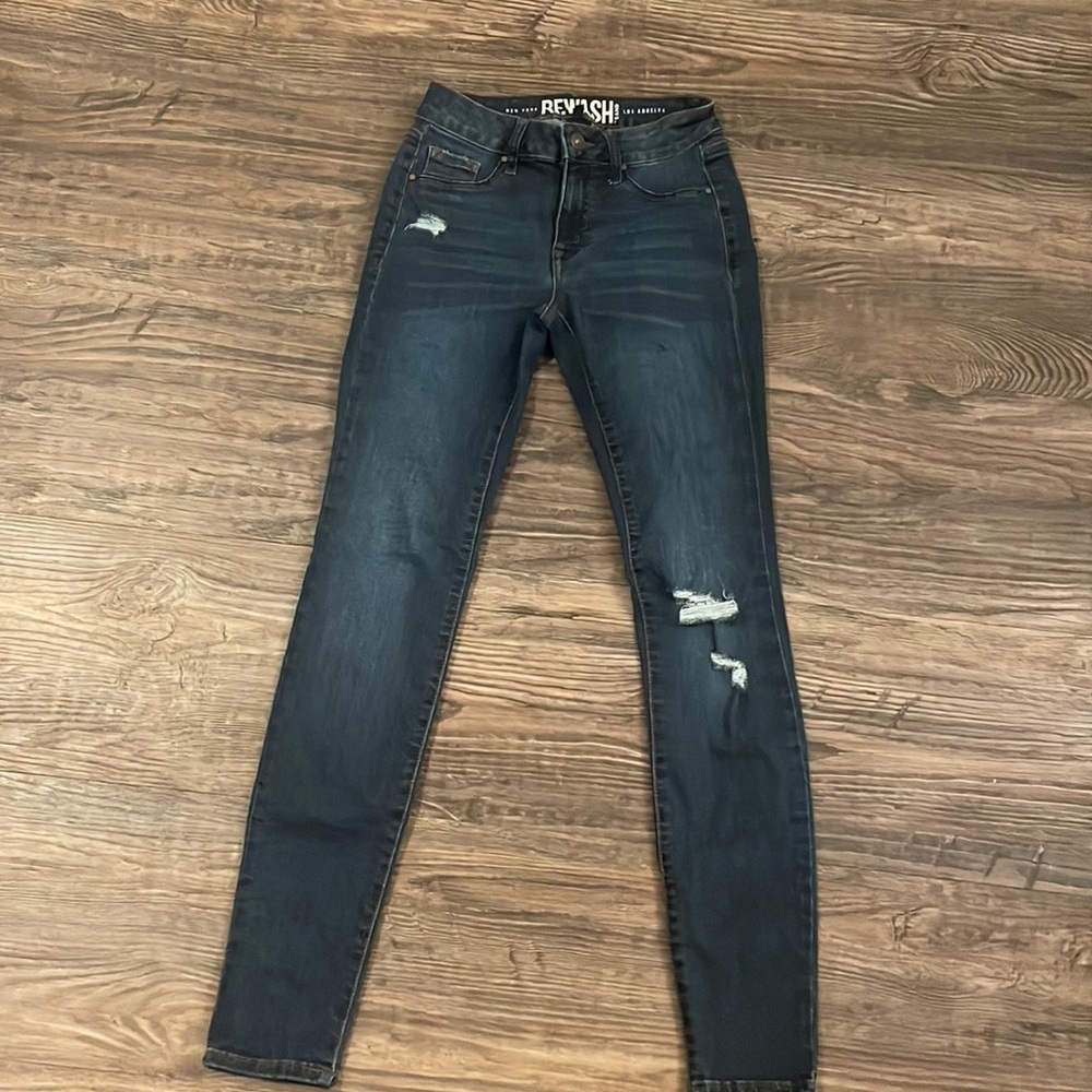Rewash brand jeans